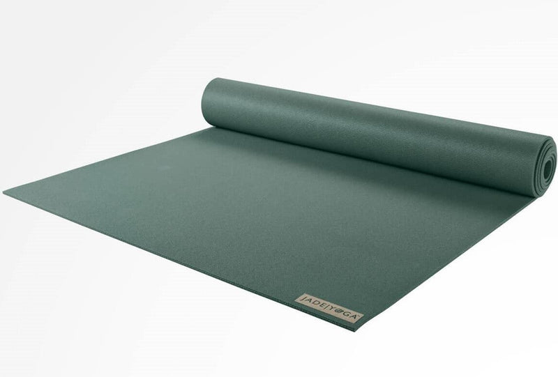 Mat o Tapete de Yoga Harmony XL, marca Jade