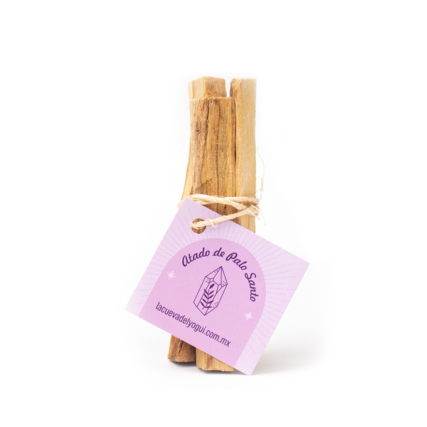 Atado de Palo Santo