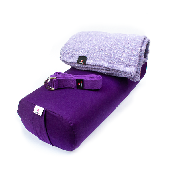 Paquete Yogui Restaurativo Cudegui