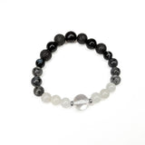 PULSERA JAPAMALA YIN YANG, MARCA CUDEGUI