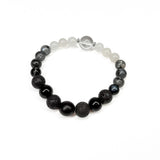 PULSERA JAPAMALA YIN YANG, MARCA CUDEGUI