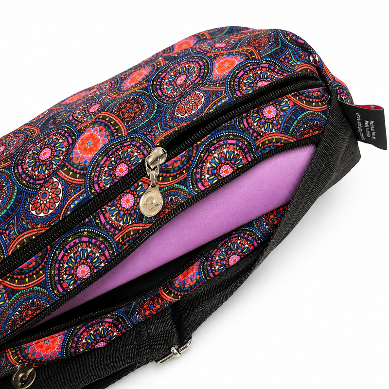Portamat Estampado O Bolsa Para Tapete De Yoga La Cueva Del Yogui portamat-estampado-o-bolsa-para-tapete-de-yoga-la-cueva-del-yogui