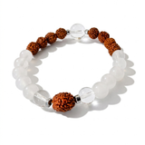 PULSERA JAPAMALA PURIFICACIÓN, MARCA CUDEGUI