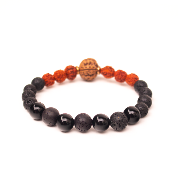 PULSERA JAPAMALA REFUGIO INTERIOR, MARCA CUDEGUI