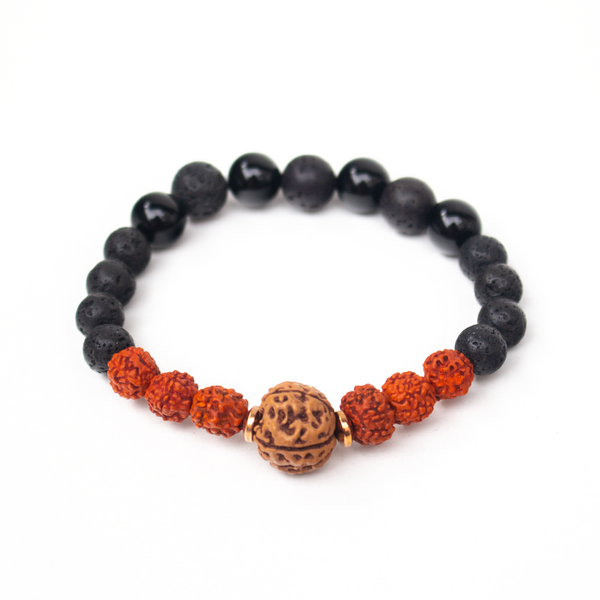 PULSERA JAPAMALA REFUGIO INTERIOR, MARCA CUDEGUI
