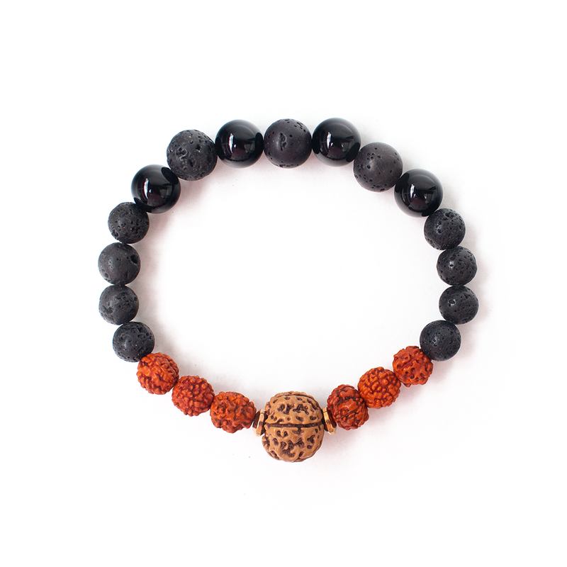 PULSERA JAPAMALA REFUGIO INTERIOR, MARCA CUDEGUI