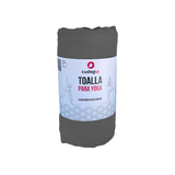 Toalla para Yoga