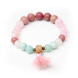 PULSERA JAPAMALA DE AMOR, MARCA CUDEGUI