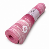 TAPETE BHUMI  CUDEGUI - TAPETE DE YOGA ANTIDERRAPANTE ECOLÓGICO DE CAUCHO