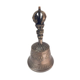 Set de Campana y Dorje