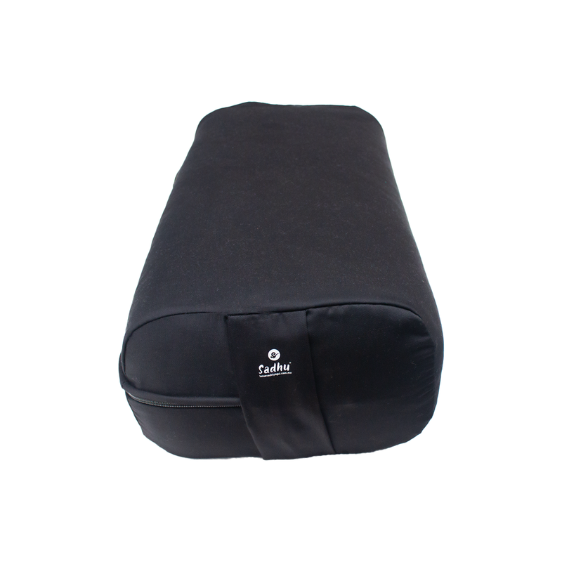 Bolster para Yoga Sadhu  marca Cudegui