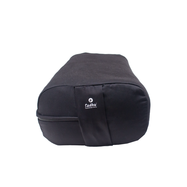 Bolster para Yoga Sadhu  marca Cudegui