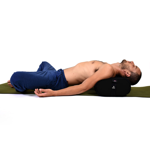 Bolster para Yoga Sadhu  marca Cudegui