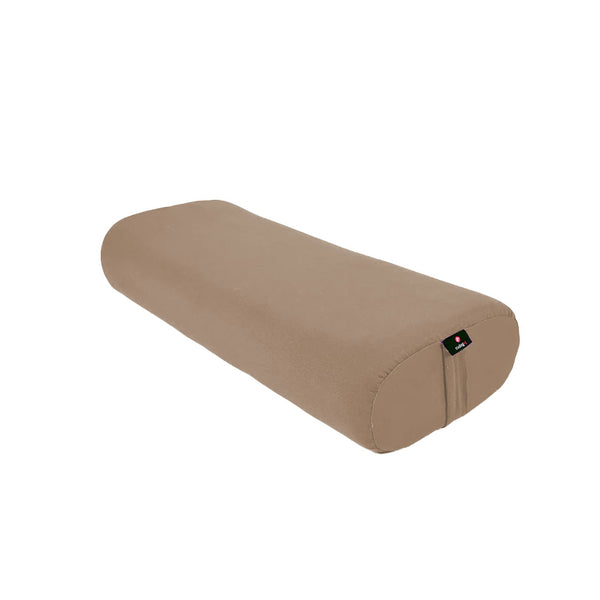 Bolster para Yoga, marca Cudegui