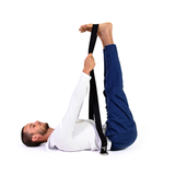 Paquete de 2 Bloques de Foamy y Cinturón para Yoga