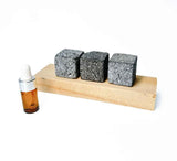 Cubos Volcanicos