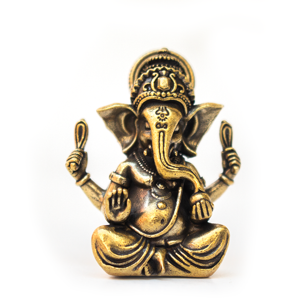 Estatua de Divinidad 7 cms, Buda, Tara y Shiva.