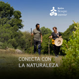 Retiro Bosque Interior – Meditación y Yoga en el bosque | El Oro, México
