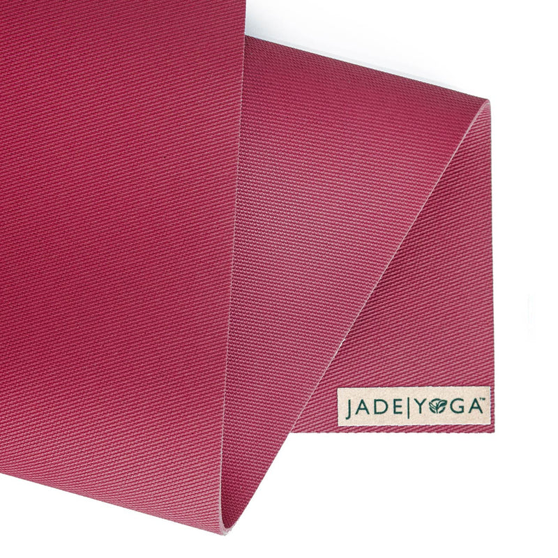 Mat o Tapete de Yoga Harmony XL, marca Jade