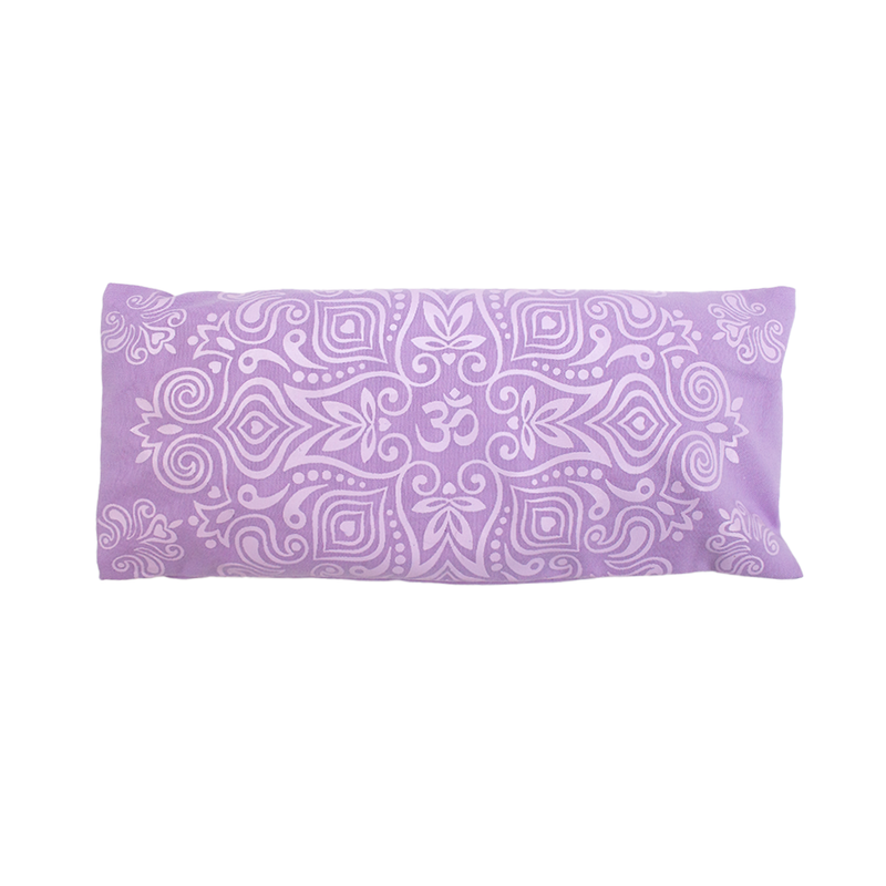 Almohadilla para Shavasana, marca Cudegui