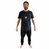 Playera OM para Hombre Marca Cudegui