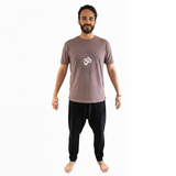 Playera OM para Hombre Marca Cudegui