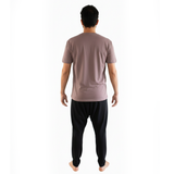 Playera OM para Hombre Marca Cudegui