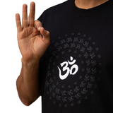 Playera OM para Hombre Marca Cudegui