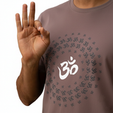 Playera OM para Hombre Marca Cudegui