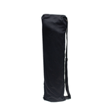 Portamat Black Chakras o bolsa para tapete de Yoga