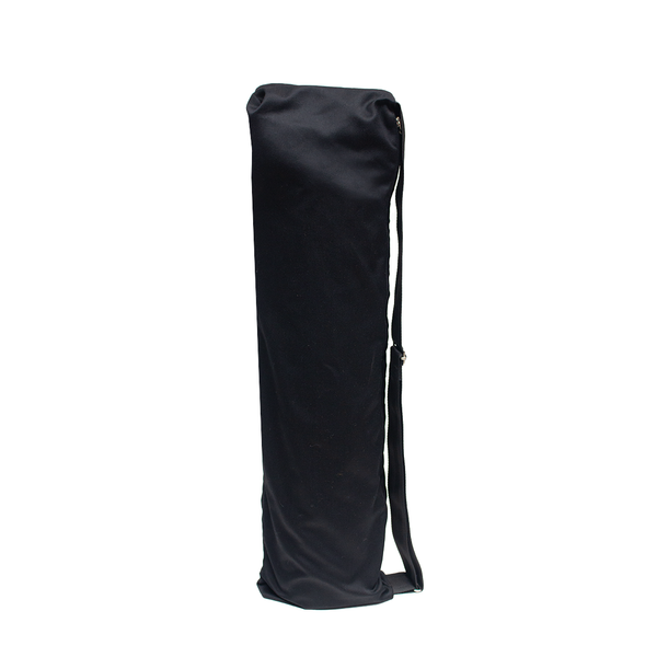 Portamat Black Chakras o bolsa para tapete de Yoga