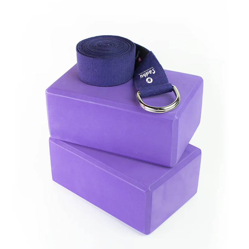 Yoga kit starter