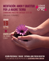 Meditación especial