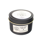 Kit Limpieza Áurica – Palo Santo, Brisa, Vela y Cuenco o campana