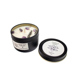 Kit Limpieza Áurica – Palo Santo, Brisa, Vela y Cuenco o campana