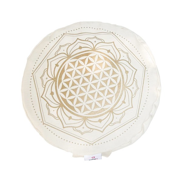 Zafu ceremonia marca Cudegui