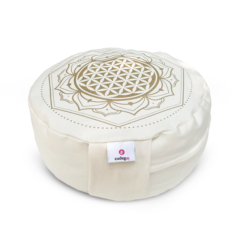 Zafu ceremonia marca Cudegui