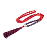 JAPAMALA o rosario budista Amitabha marca Cudegui