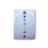 Libreta de Chakras
