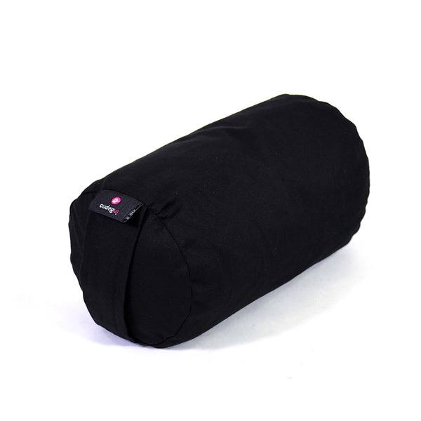 Mini Bolster, cojines de apoyo para meditar, marca Cudegui