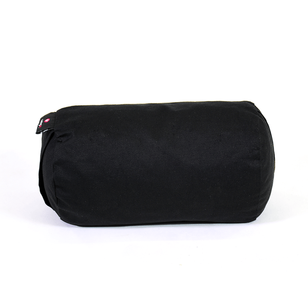 Mini Bolster, cojines de apoyo para meditar, marca Cudegui