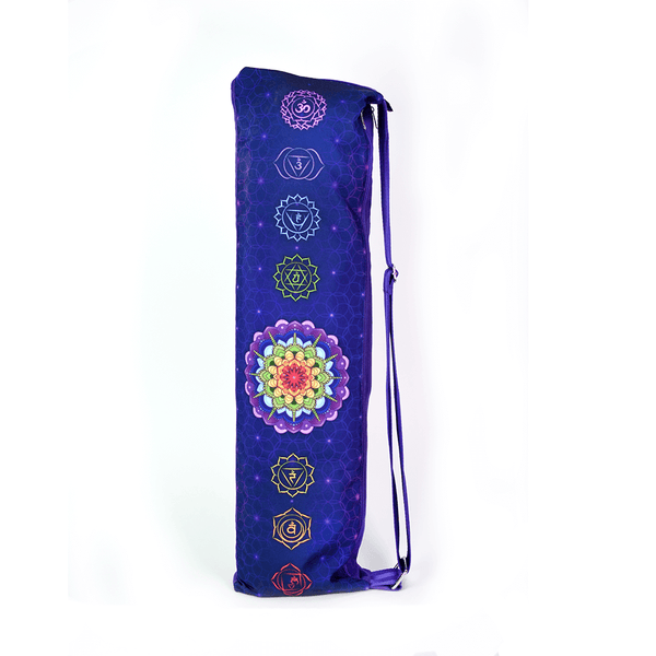 Porta mat de discount yoga