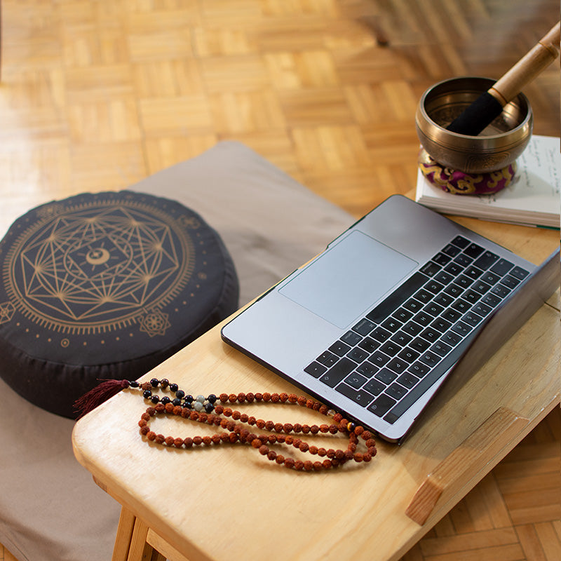 Taller de meditación: Balanceando mis emociones