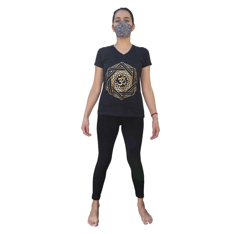 Playera Protección para Mujer Marca Cudegui